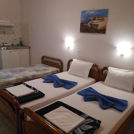 Pansion Giorgos & Rania Skiathos Quarto foto