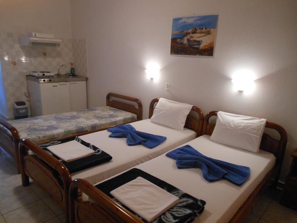 Pansion Giorgos & Rania Skiathos Quarto foto