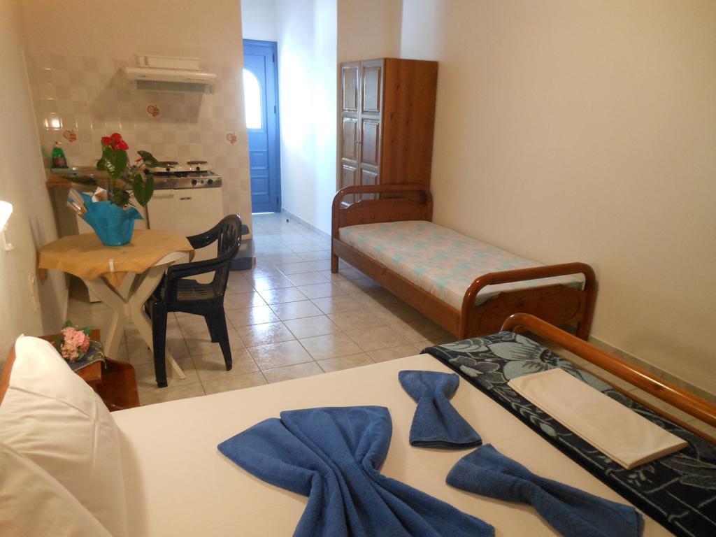 Pansion Giorgos & Rania Skiathos Quarto foto