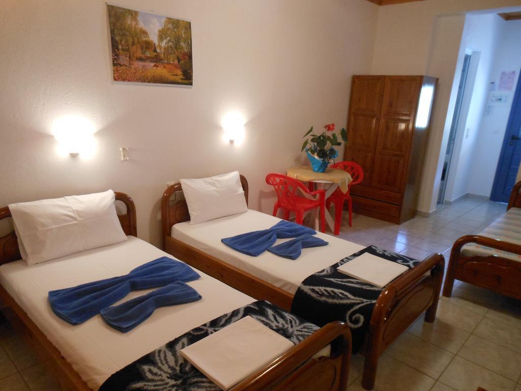 Pansion Giorgos & Rania Skiathos Quarto foto